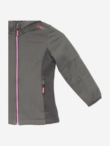 Softshelljacke für Kinder