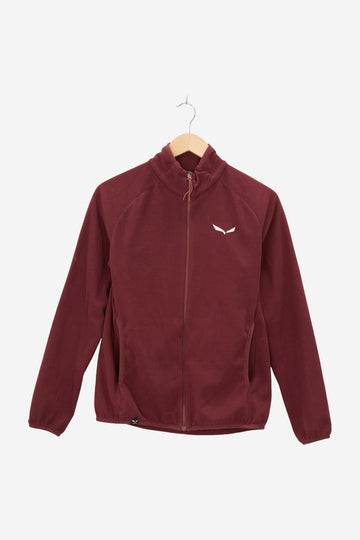 Fleecejacke für Damen