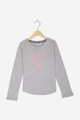 Longsleeve für Kinder