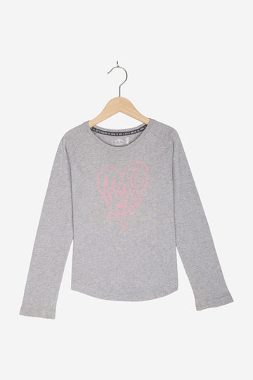 Longsleeve für Kinder