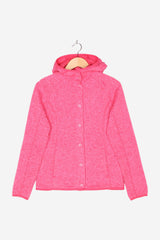 Fleecejacke für Damen