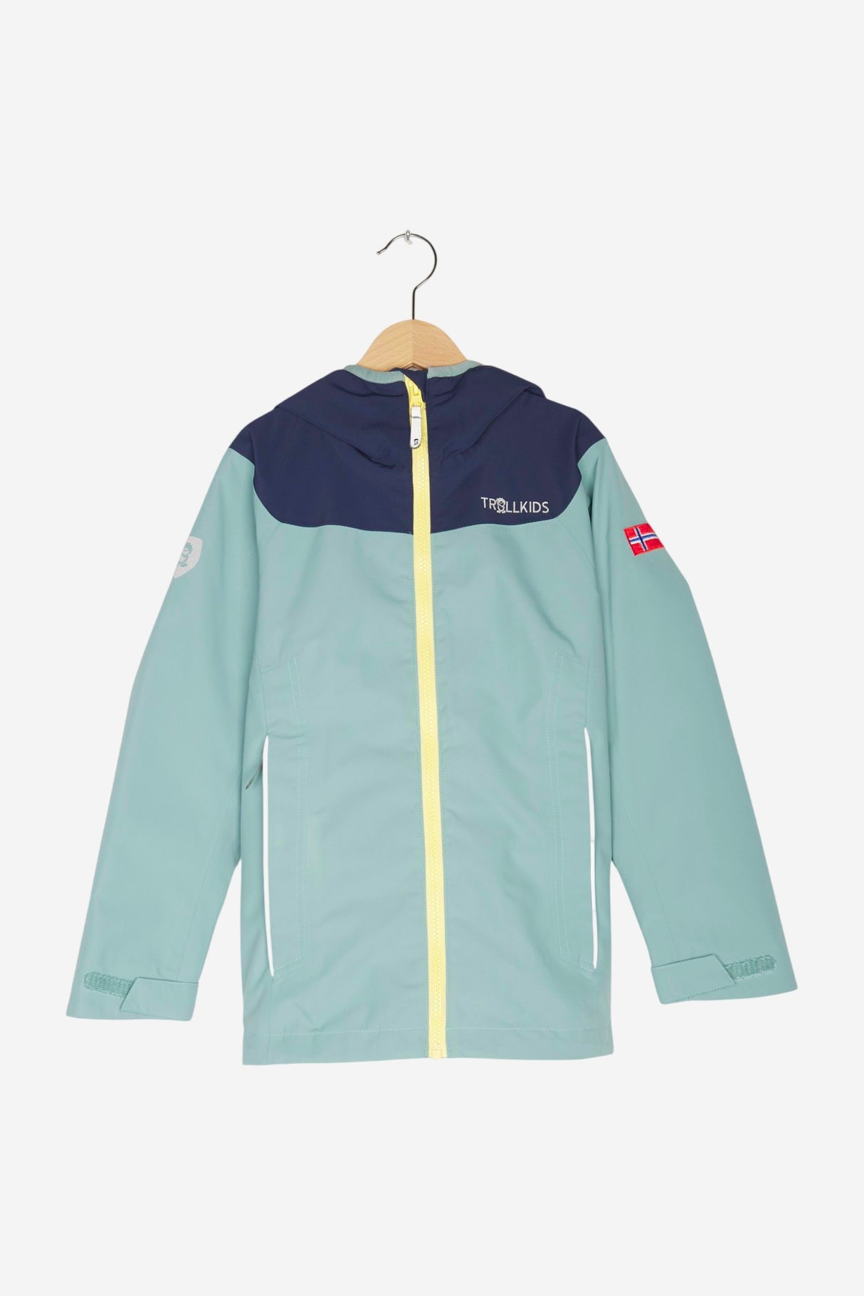 Regenjacke für Kinder