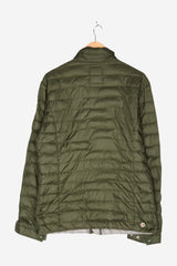 Daunenjacke für Damen