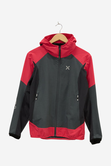 Fleecejacke für Damen