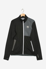 Fleecejacke für Herren
