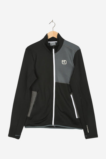 Fleecejacke für Herren