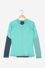 Longsleeve für Damen