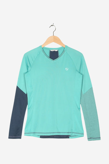 Longsleeve für Damen