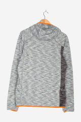 Fleecejacke für Herren