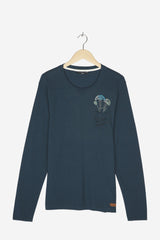 Longsleeve für Herren