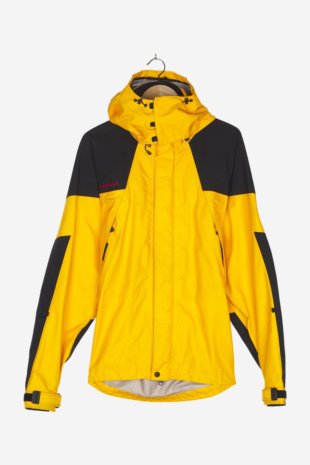 Regenjacke mit GORE-TEX für Herren