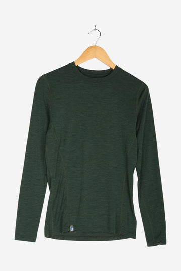 Longsleeve für Damen