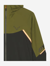 Regenjacke mit GORE-TEX für Herren