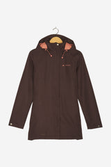 Regenjacke für Damen