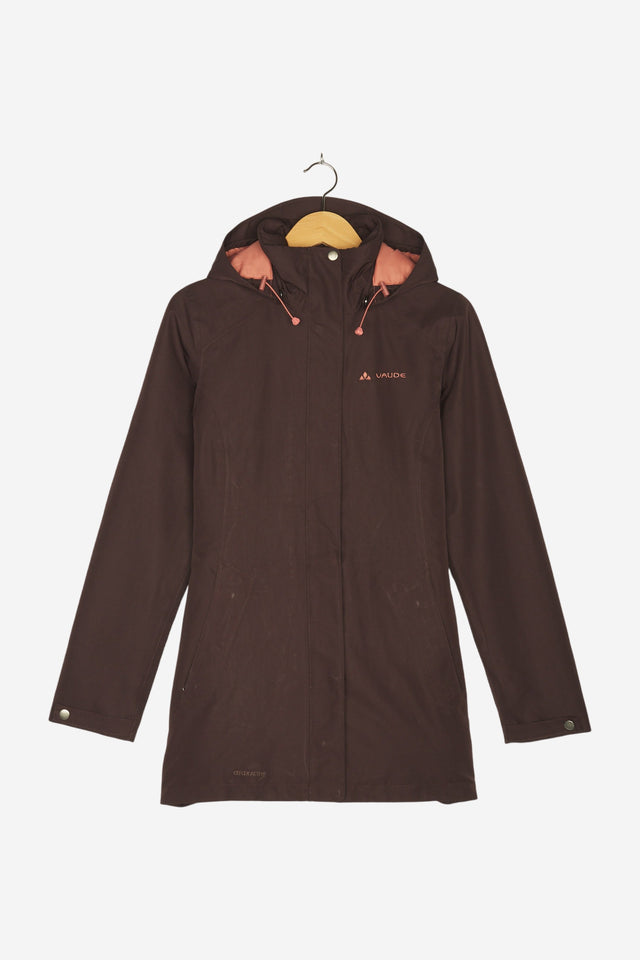 Regenjacke für Damen