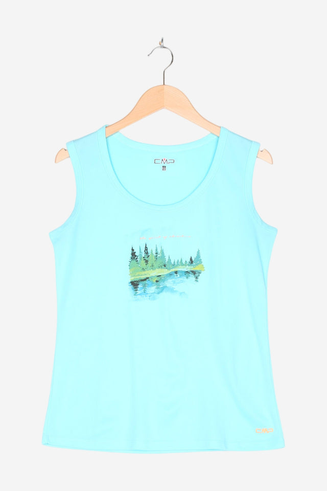 Tanktop für Herren