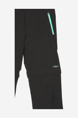 Zip Off Hose für Damen