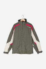 Skijacke für Herren