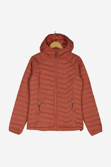 Isolationsjacke für Damen