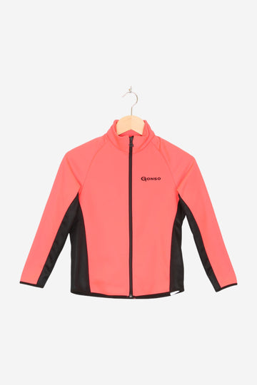 Fahrradjacke für Kinder