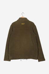 Fleecejacke für Herren