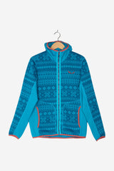 Fleecejacke für Damen