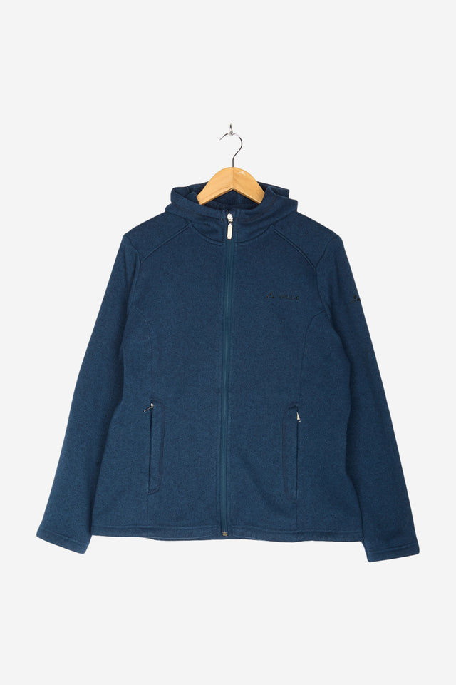 Fleecejacke für Damen