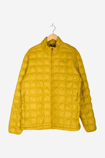 Isolationsjacke für Herren