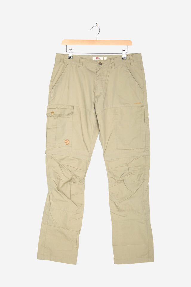 Zip Off Hose für Herren