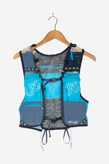 Trailrunningrucksack für Kinder