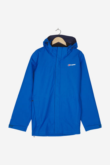 Regenjacke mit GORE-TEX für Herren