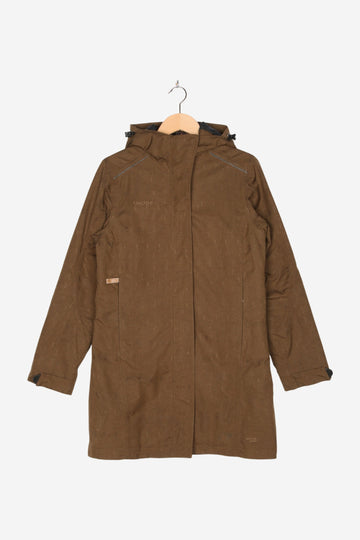 Winterjacke für Damen