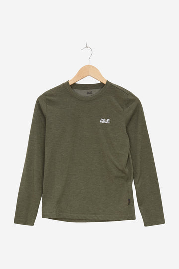 Longsleeve für Damen
