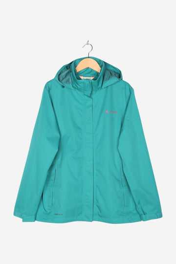 Regenjacke für Damen