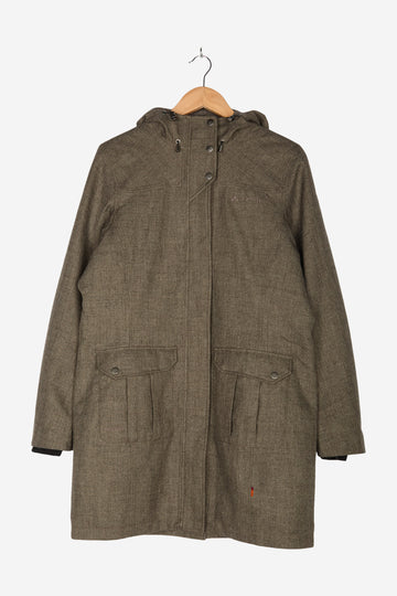 Winterjacke für Damen