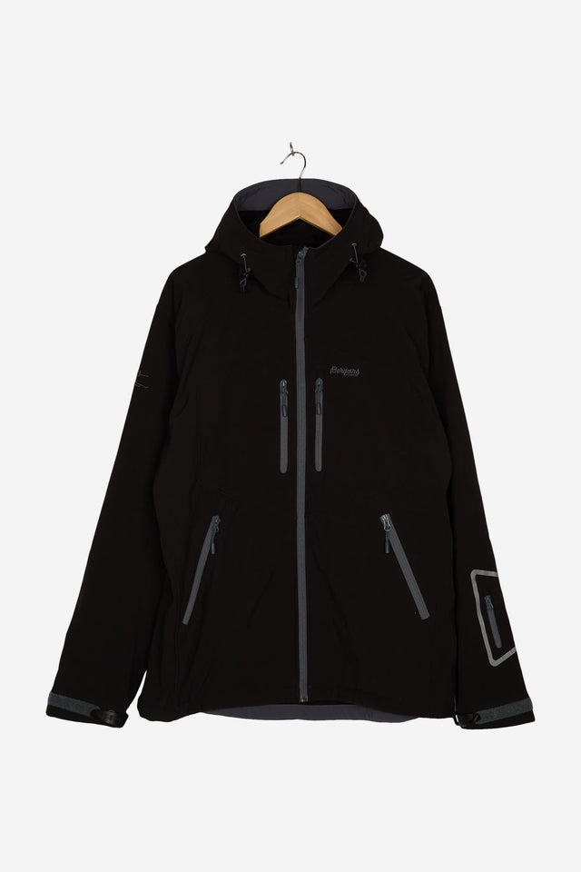 Softshelljacke für Herren