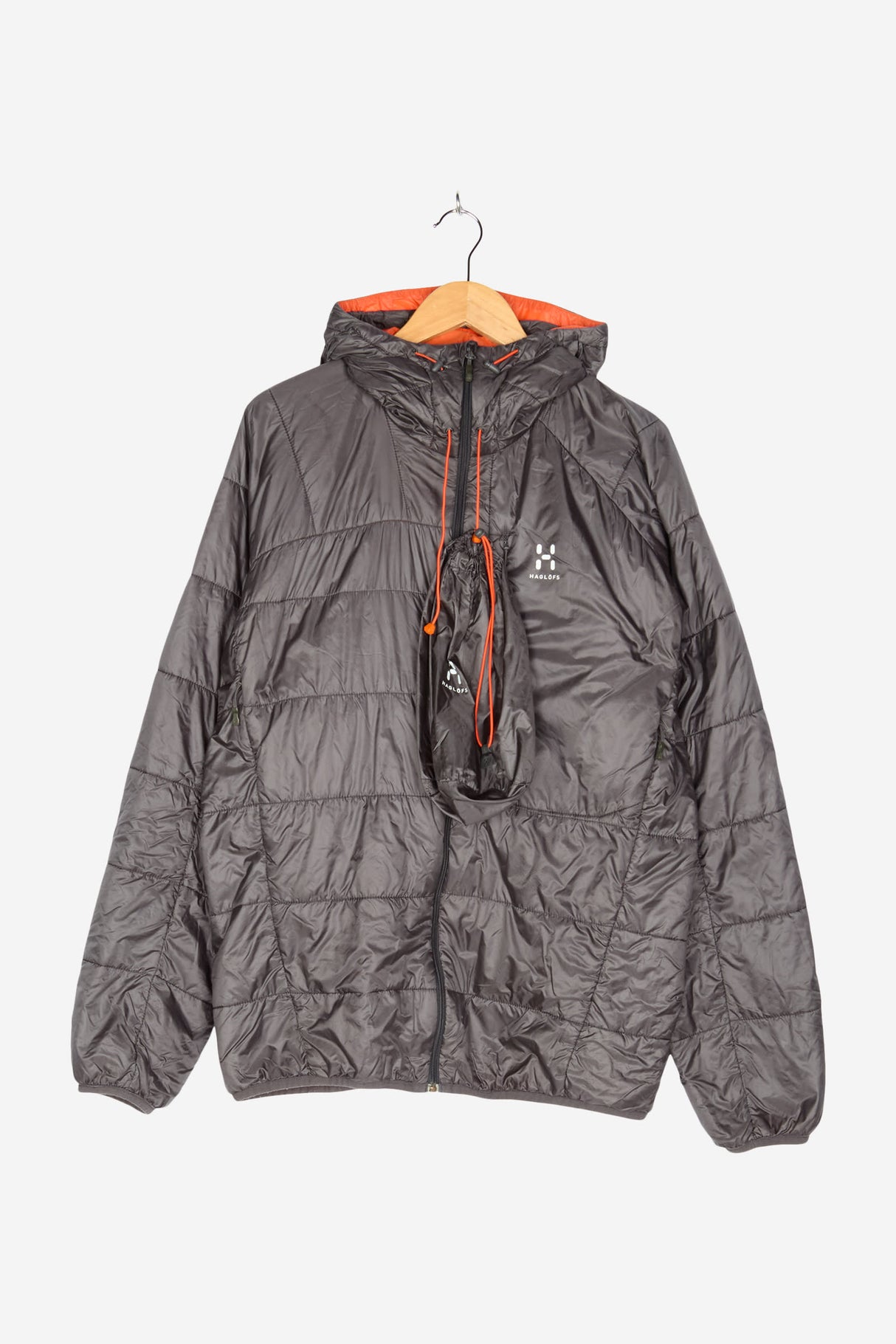 Isolationsjacke für Herren