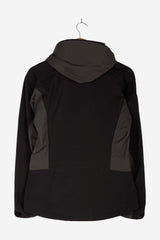 Regenjacke mit GORE-TEX für Damen