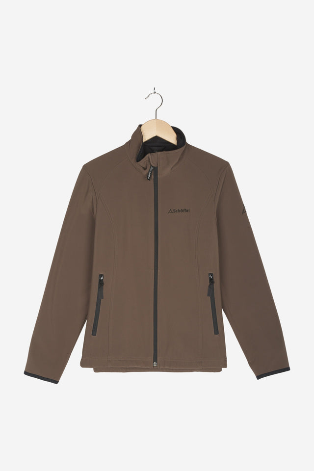 Softshelljacke für Damen