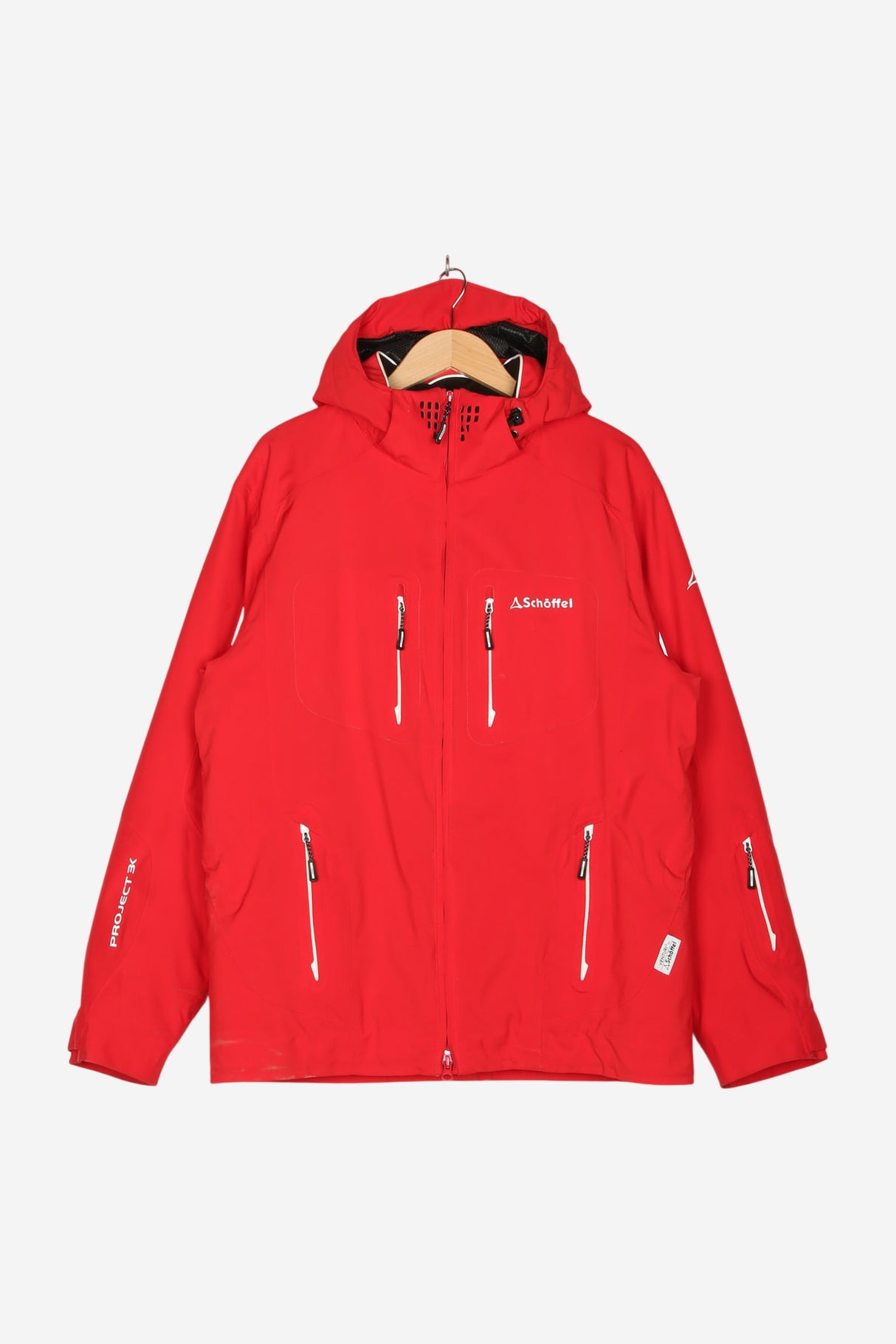 Skijacke für Herren