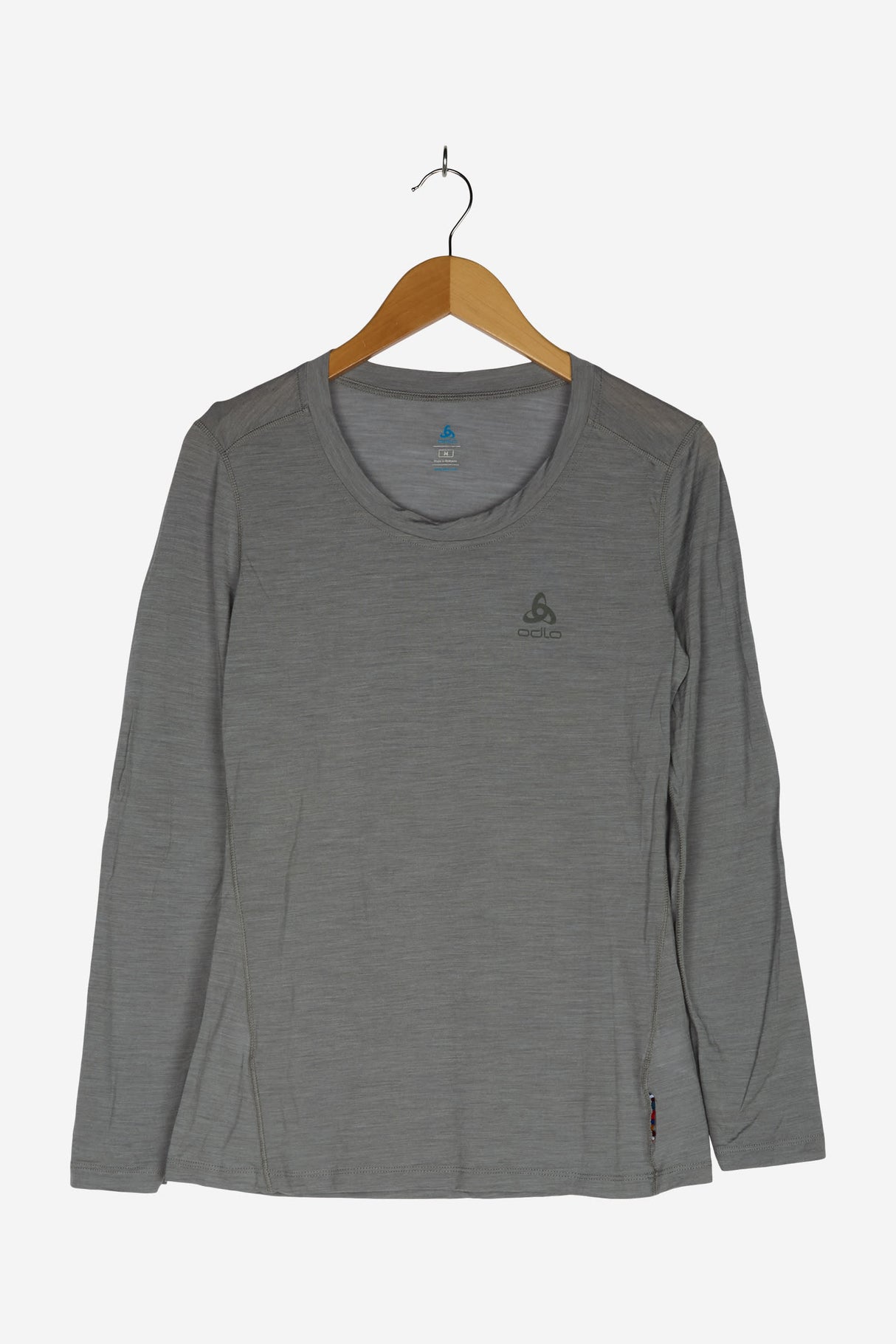 Longsleeve für Herren