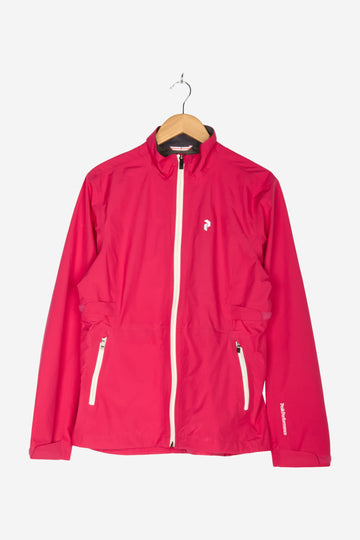 Regenjacke mit GORE-TEX für Damen