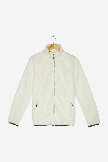 Fleecejacke für Damen