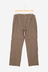 Zip Off Hose für Herren