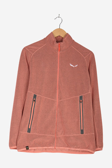 Fleecejacke für Damen