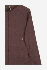 Fleecejacke für Damen