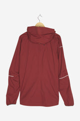Regenjacke mit GORE-TEX für Herren