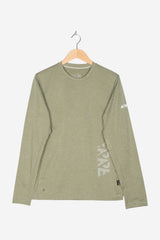 Longsleeve für Herren