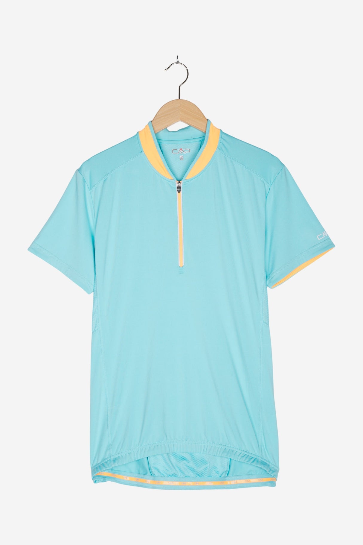 Fahrradtrikot für Damen