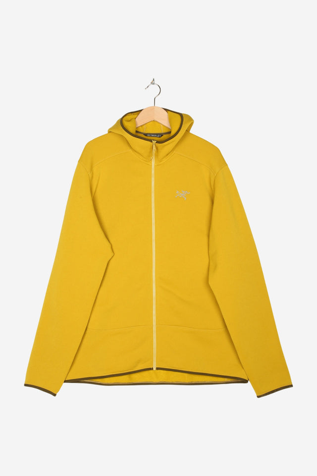 Fleecejacke für Herren